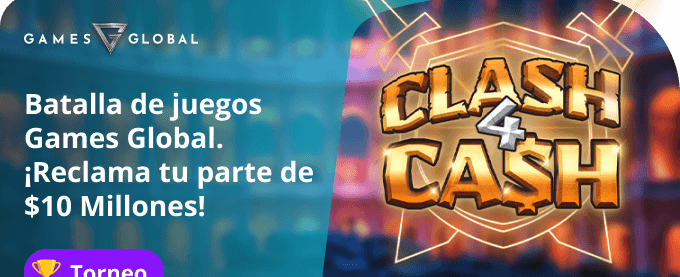 Torneo de Jackpots Relámpago