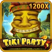 Fiesta TiKi logo
