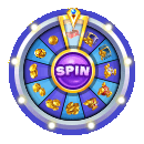 Giro de la Suerte en Jackrabbit Casino
